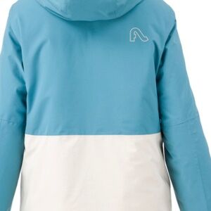 NEW  ski Jacket Fly low  Avery